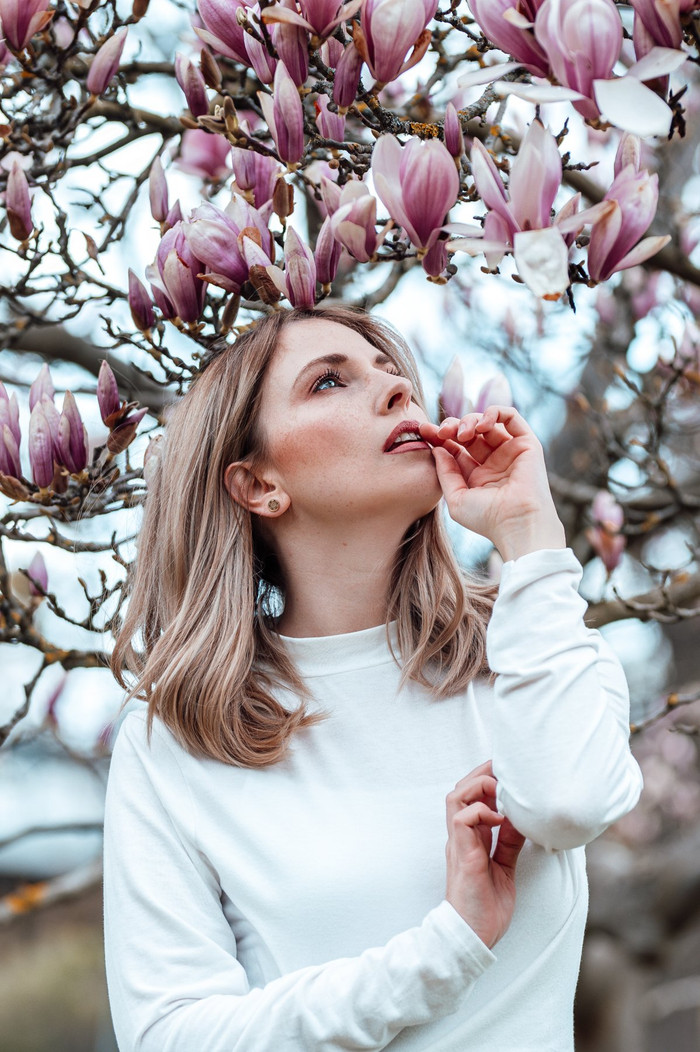Collection 61 photo by Milena Andree