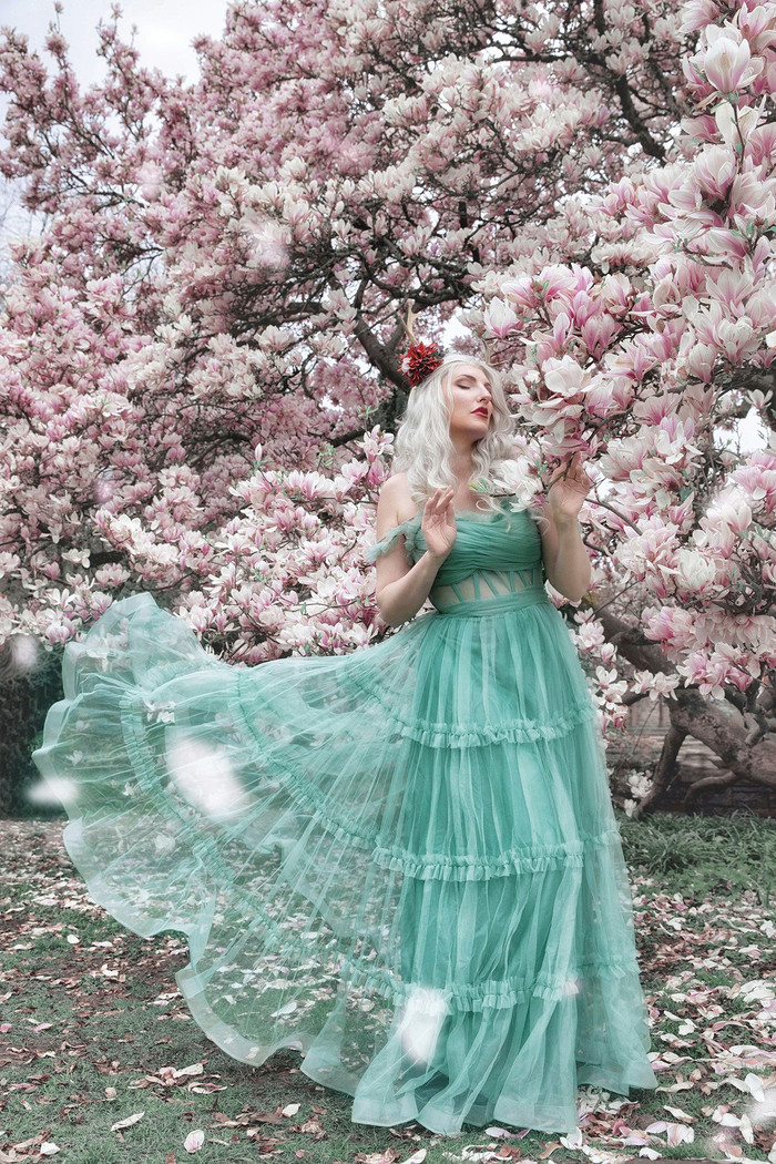Collection 106 photo by Kristina Klemm