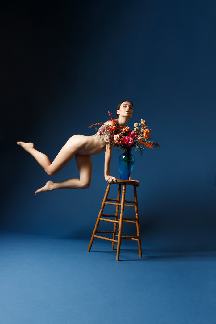 Collection 66 photo by Amalya Shandelman