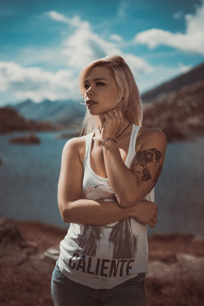 Collection 22 photo by Chris Marogg