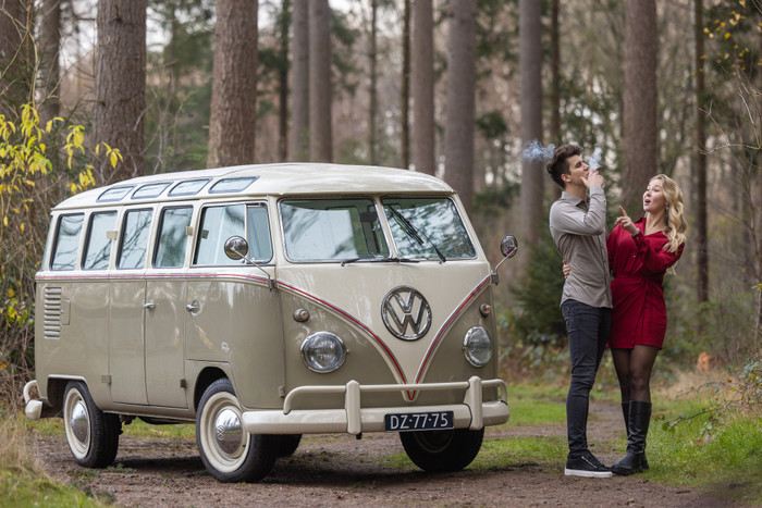 Collection 105 photo by Jaco Hoeve