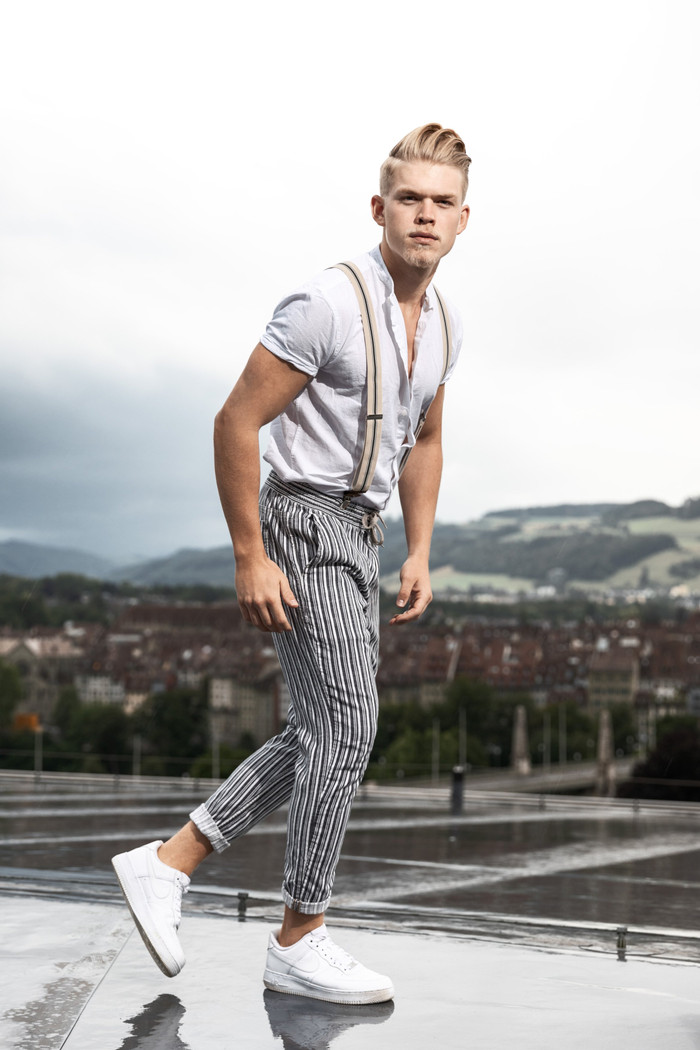 Collection 41 photo by Reto Probst