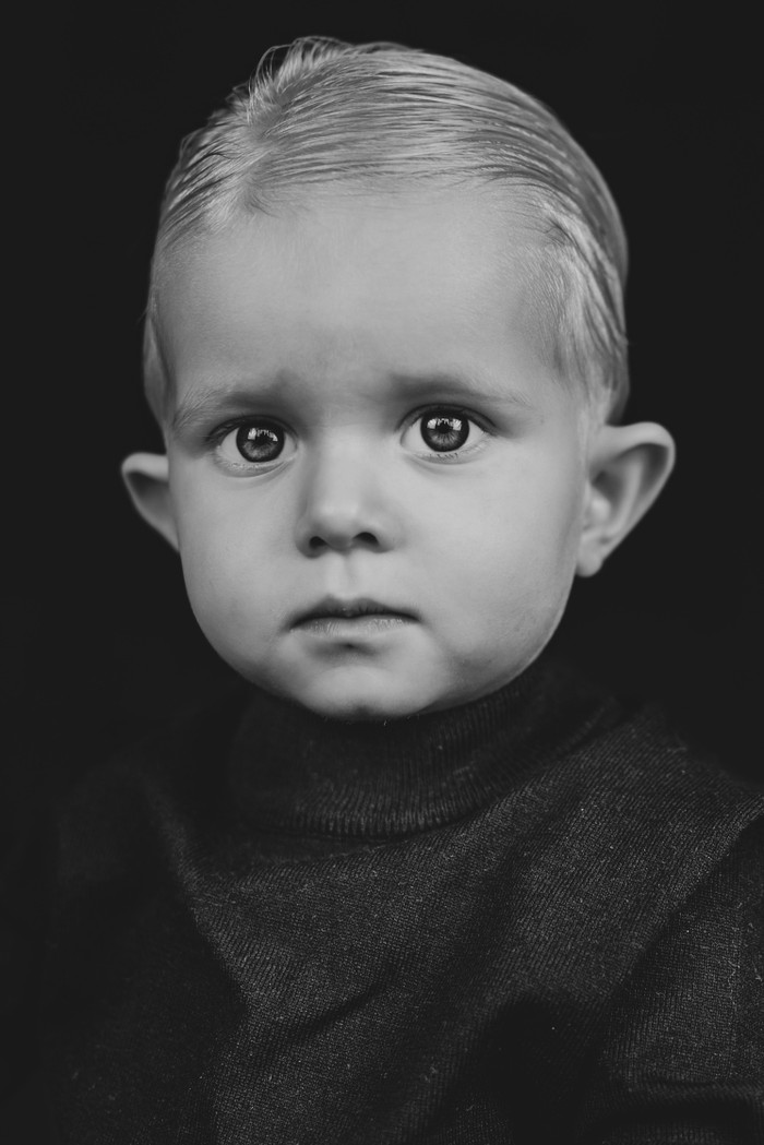 Collection 119 photo by Babette Linnemann