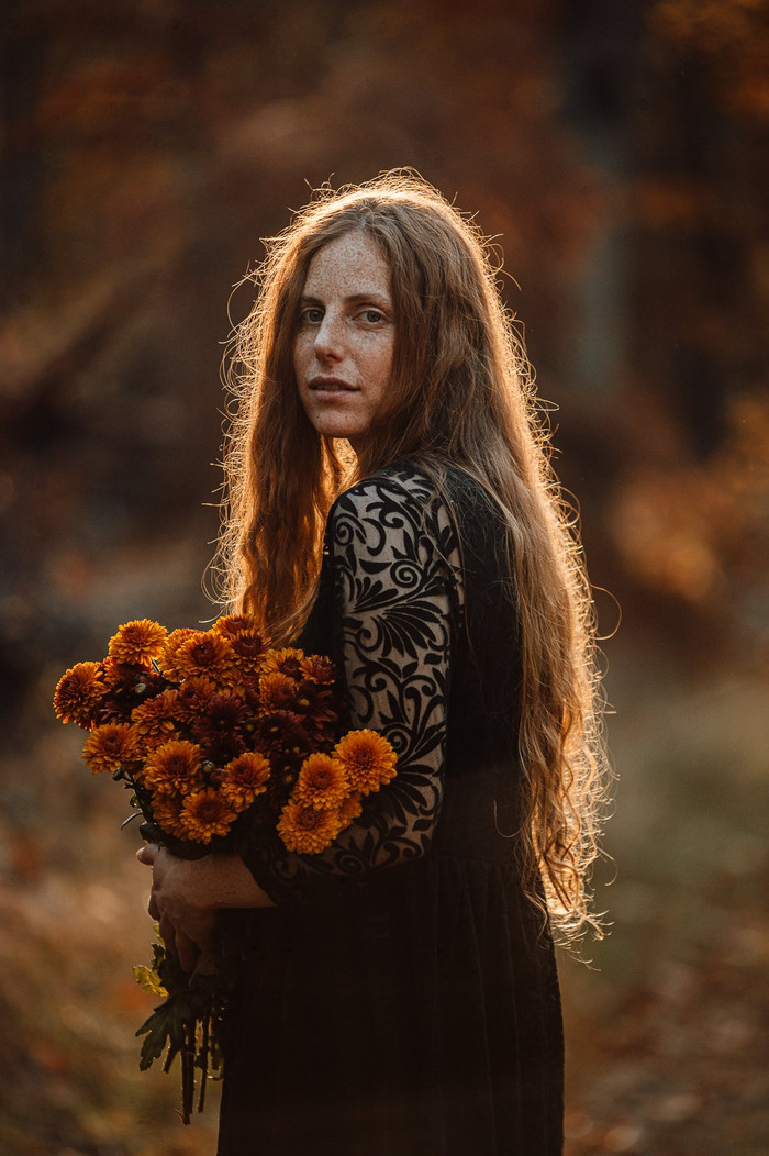 Collection 83 photo by Milena Andree