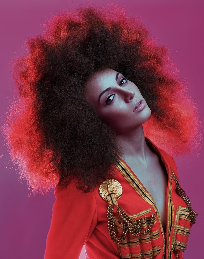 Collection 2 photo by Oliver Ojeil
