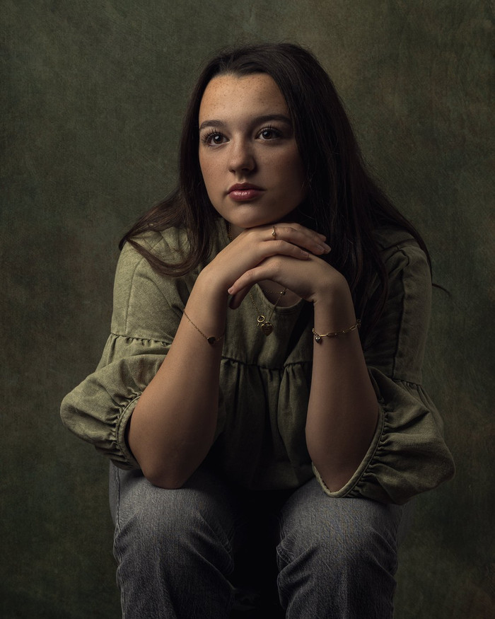 Collection 120 photo by Esther Bloemraad