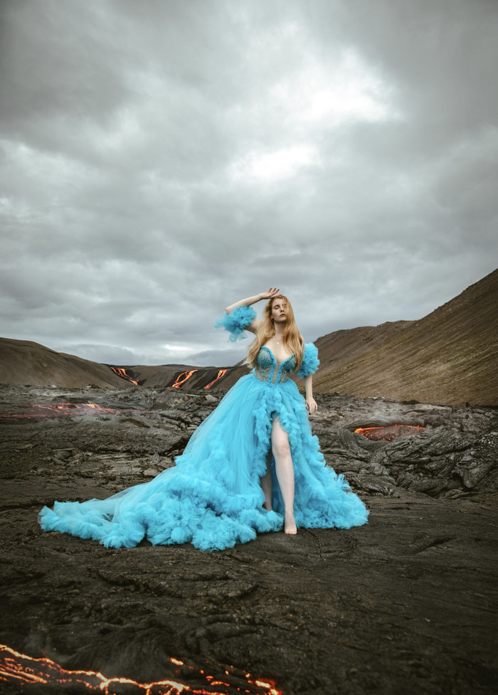 Collection 115 photo by Laura Madlen Germer
