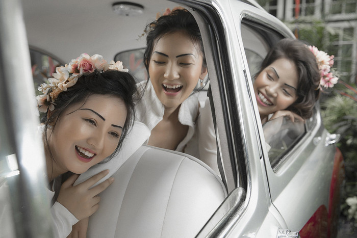 Collection 31 photo by Lin Tun