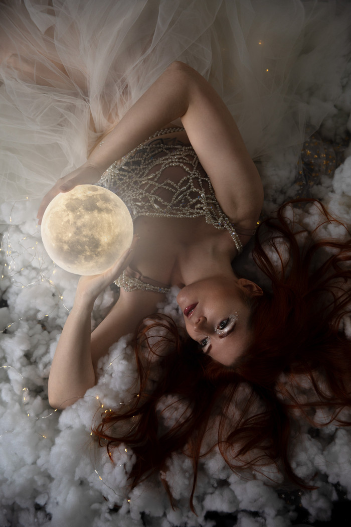 Collection 104 photo by Kristina Klemm