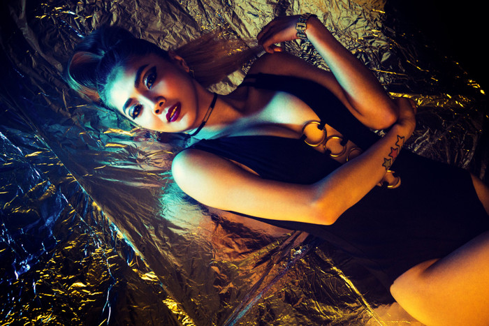 Collection 8 photo by Eddie Ch'ng