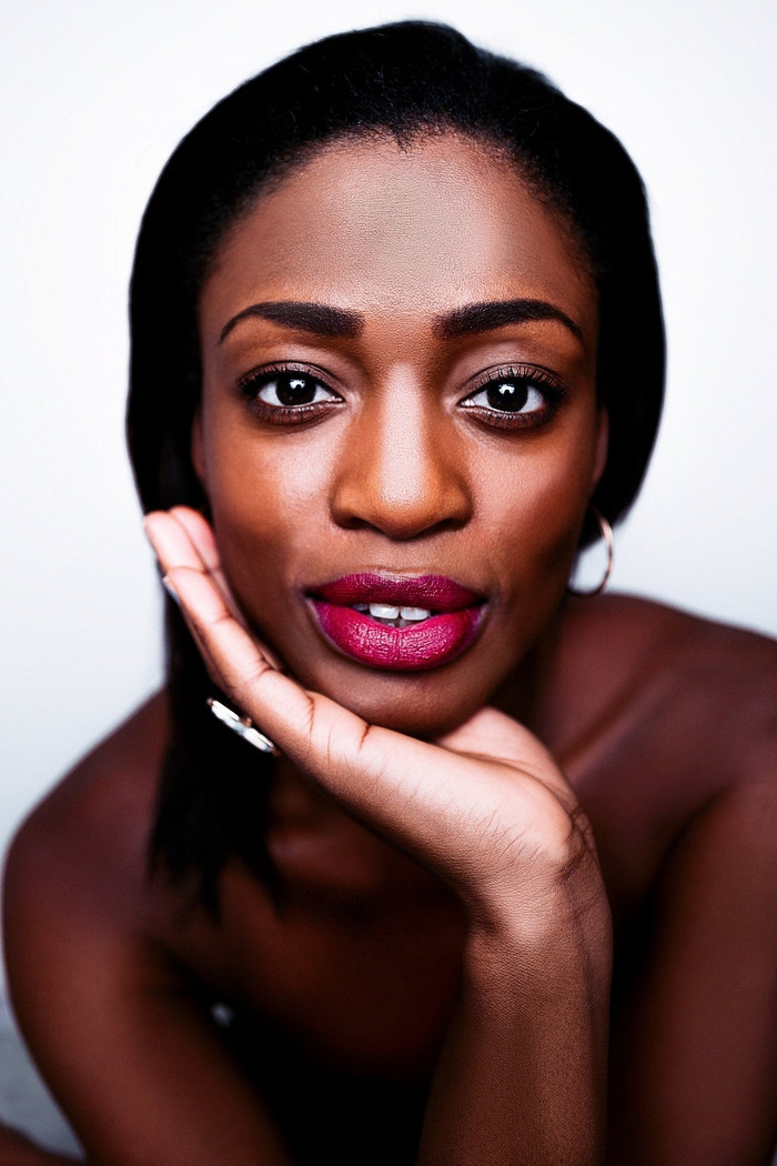Collection 5 photo by Matt Hussey