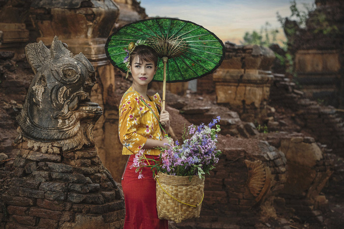 Collection 32 photo by Lin Tun