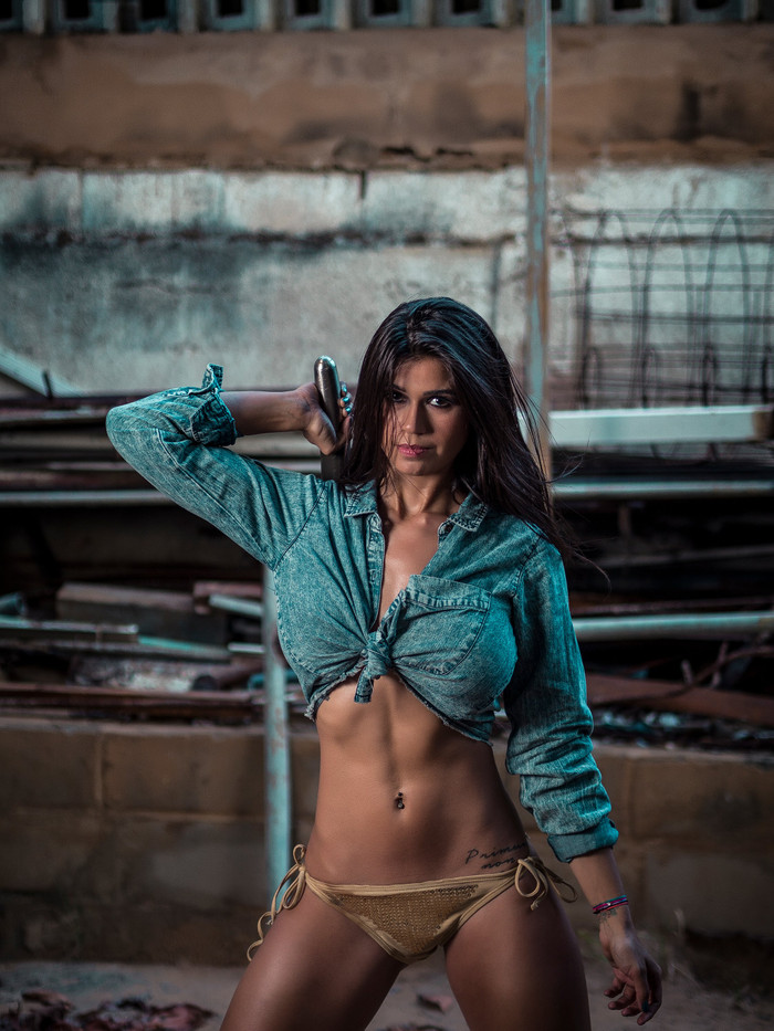Collection 70 photo by Leonardo Espina