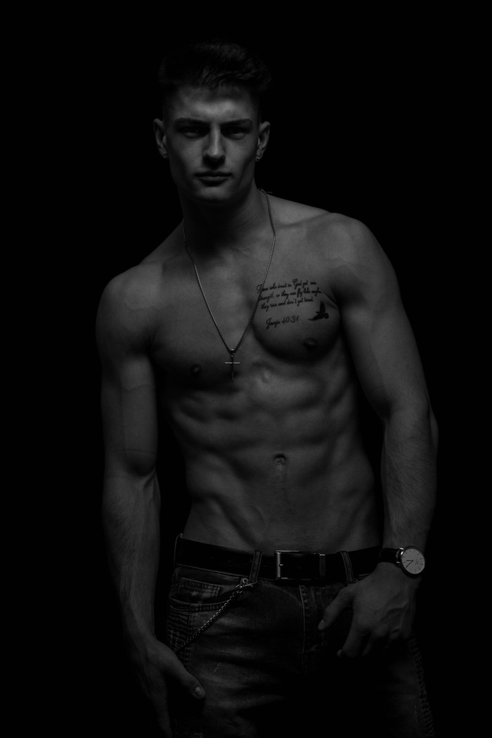 Collection 47 photo by Reto Probst