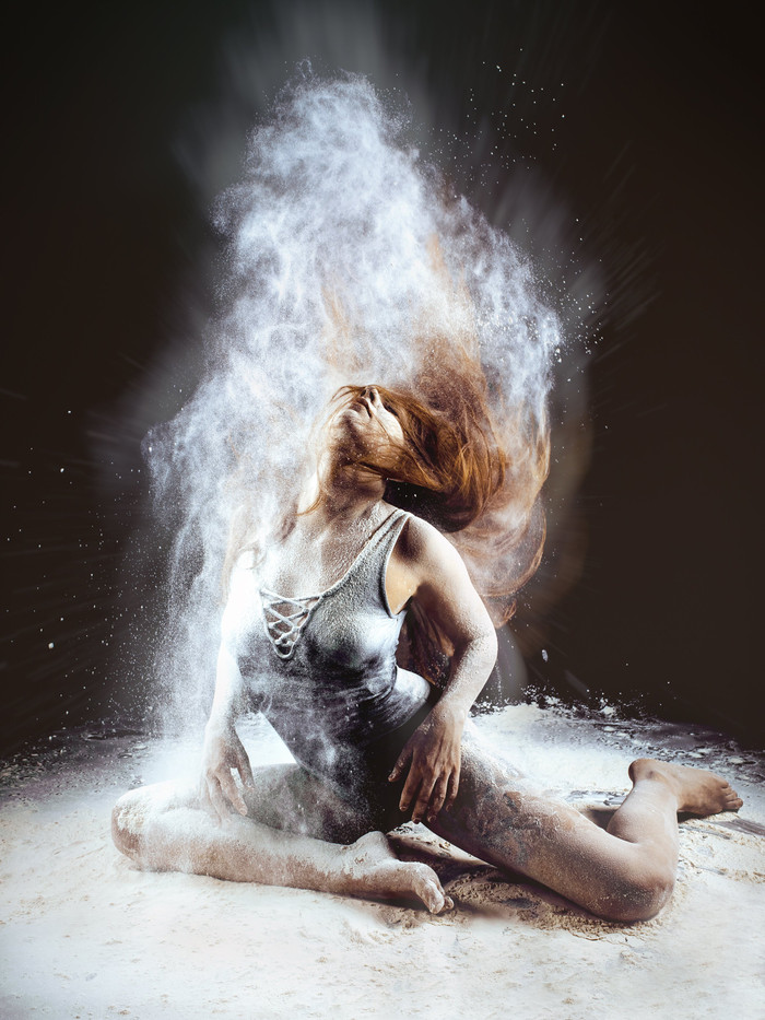 Collection 42 photo by Roland Marti