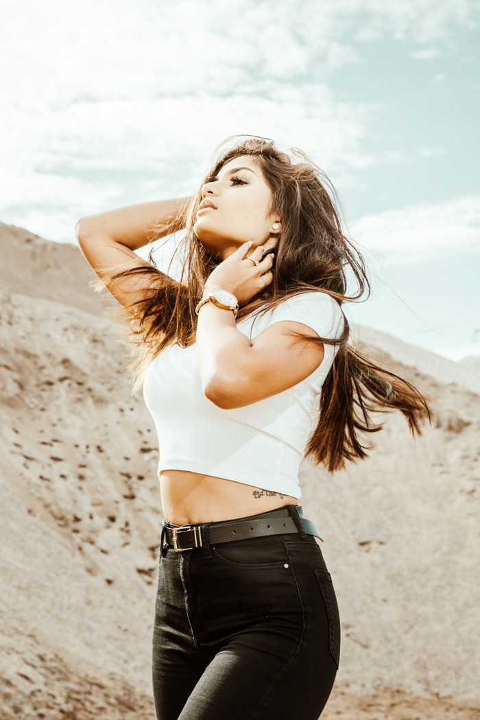 Collection 52 photo by Reto Probst