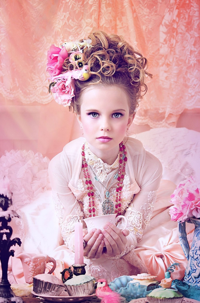 Collection 5 photo by Martine Sansoucy
