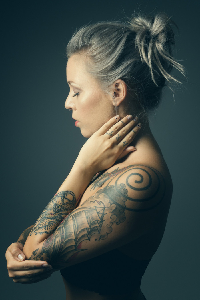 Collection 27 photo by Sven Gerspacher