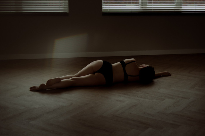 Collection 117 photo by Mignon Adema