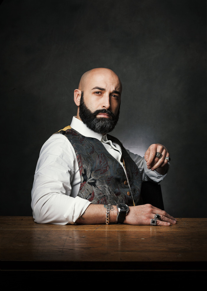 Collection 22 photo by Emanuele Centi