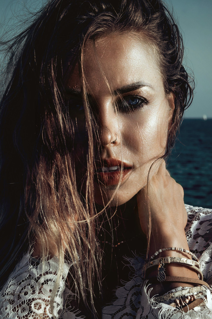 Collection 34 photo by Roland Marti
