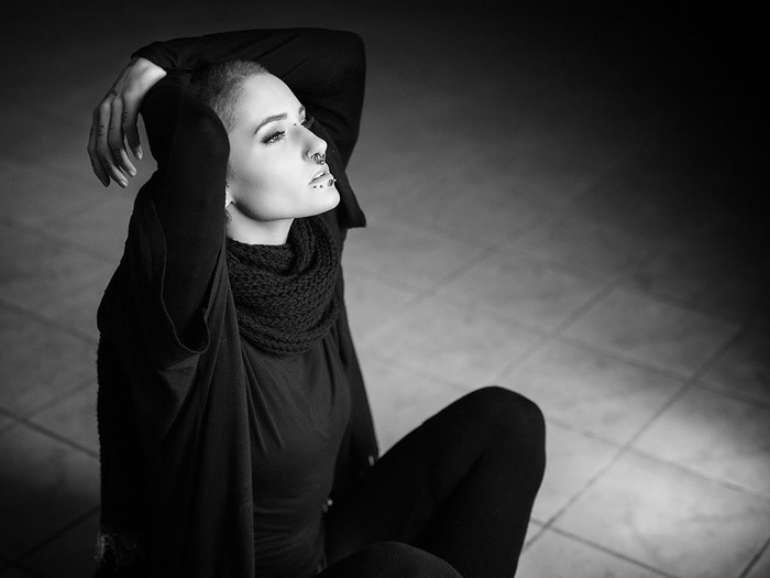 Collection 13 photo by Christian Giger