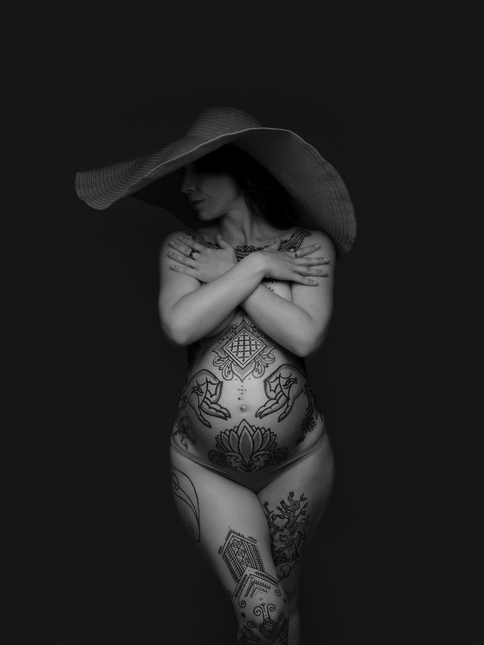 Collection 109 photo by Peggy Lunion