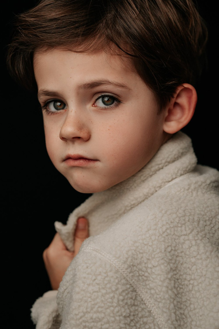 Collection 117 photo by Loes Blok