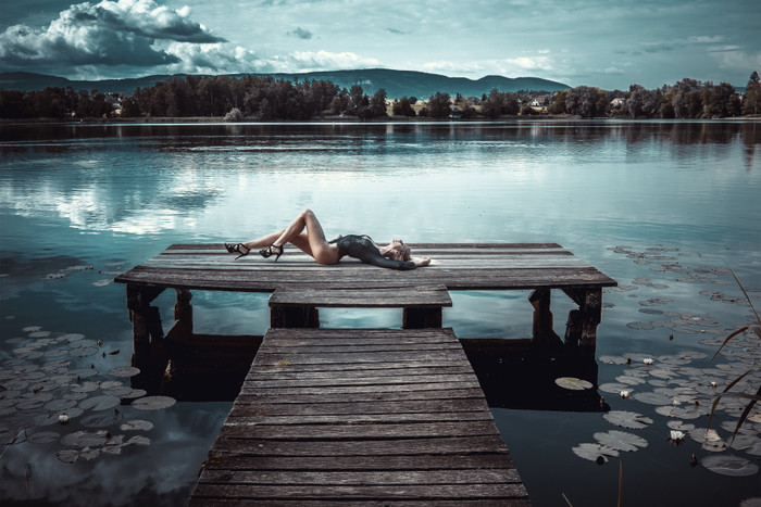 Collection 35 photo by Roland Marti