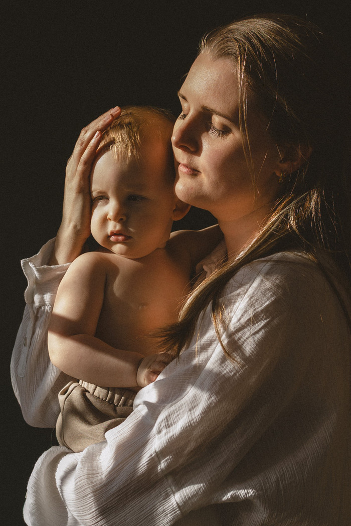 Collection 118 photo by Maryse Hettinga