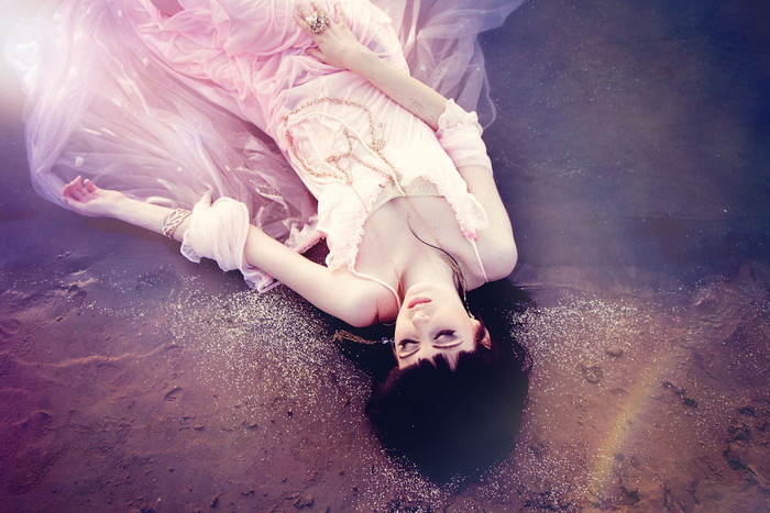 Collection 10 photo by Martine Sansoucy