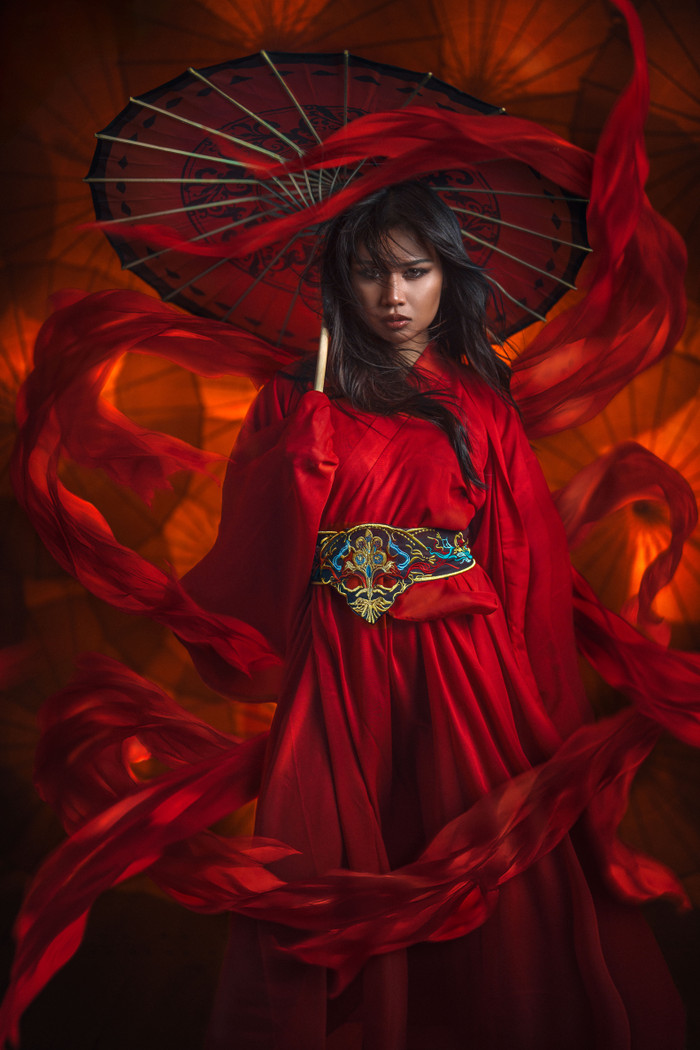 Collection 118 photo by Alexander Forst