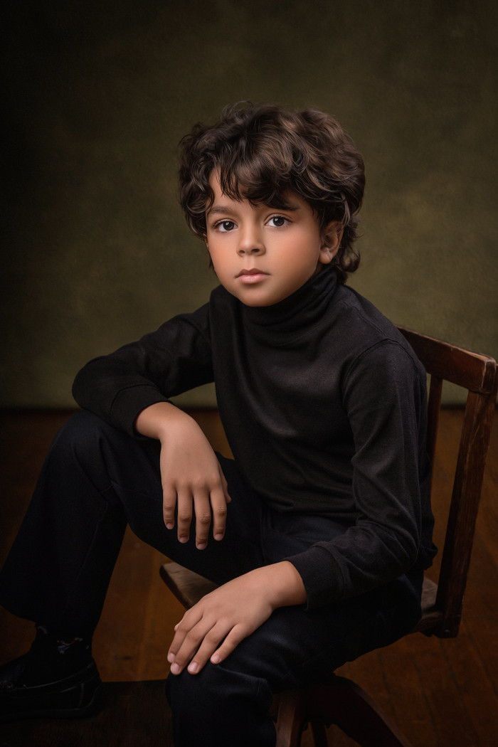 Collection 91 photo by Lauren Camilo De King