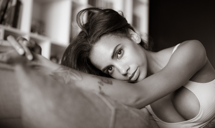 Collection 28 photo by Roland Urech