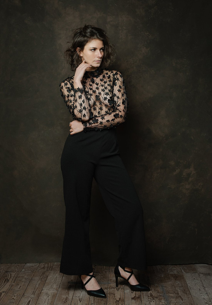 Collection 107 photo by Carolien Vloeijberghs