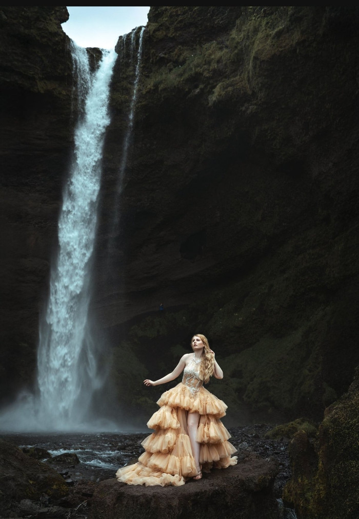 Collection 123 photo by Laura Madlen Germer