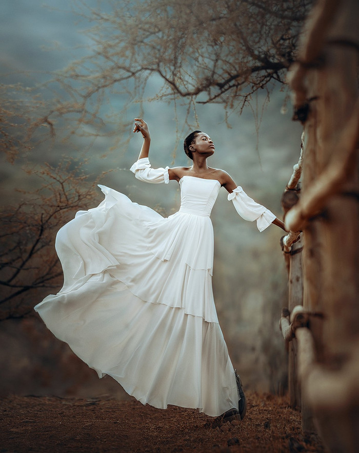 Collection 40 photo by Amina Donskaya