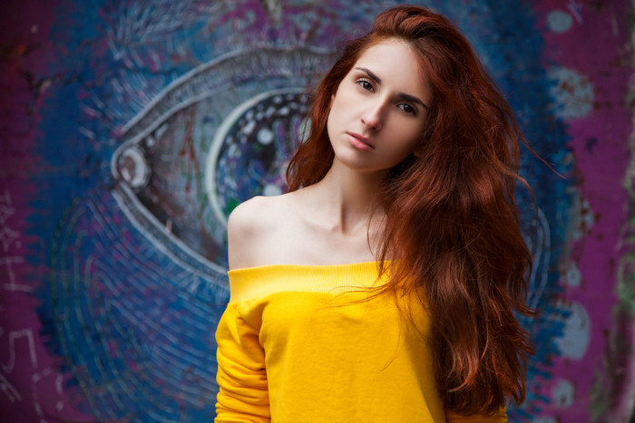 Collection 7 photo by Polina Shalaeva