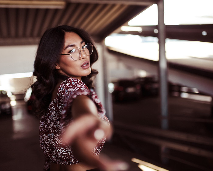 Collection 46 photo by Sascha Perlinger