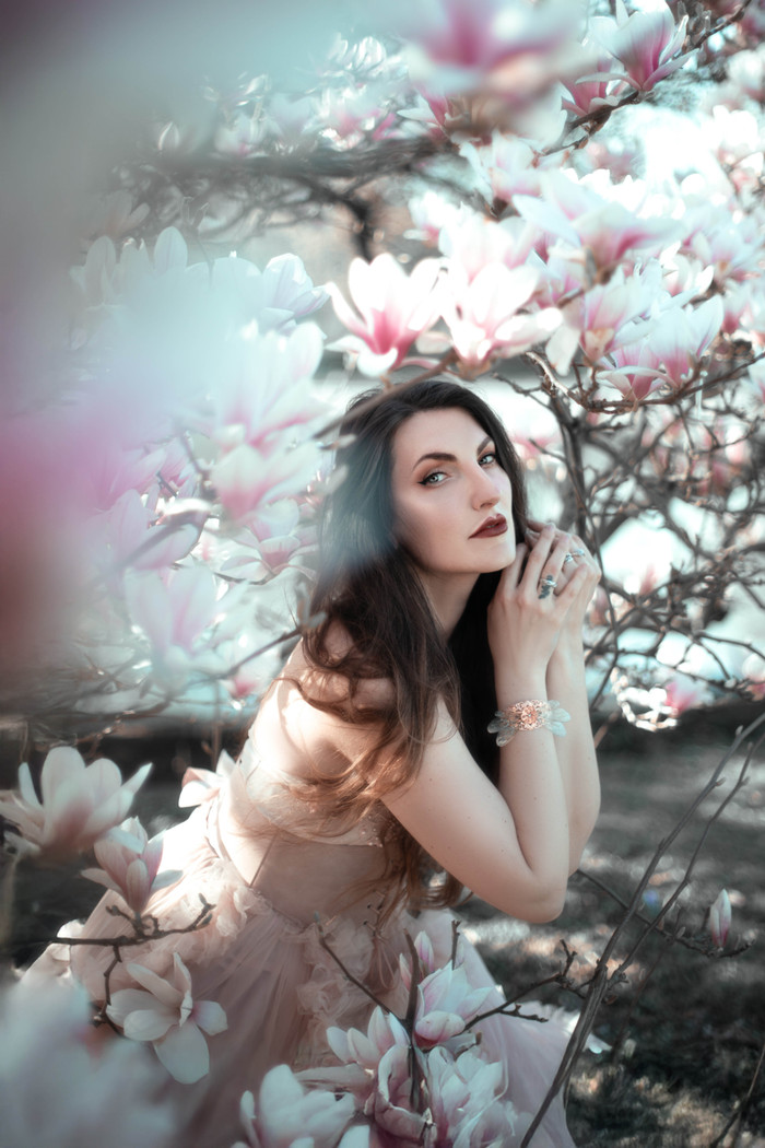 Collection 119 photo by Laura Madlen Germer