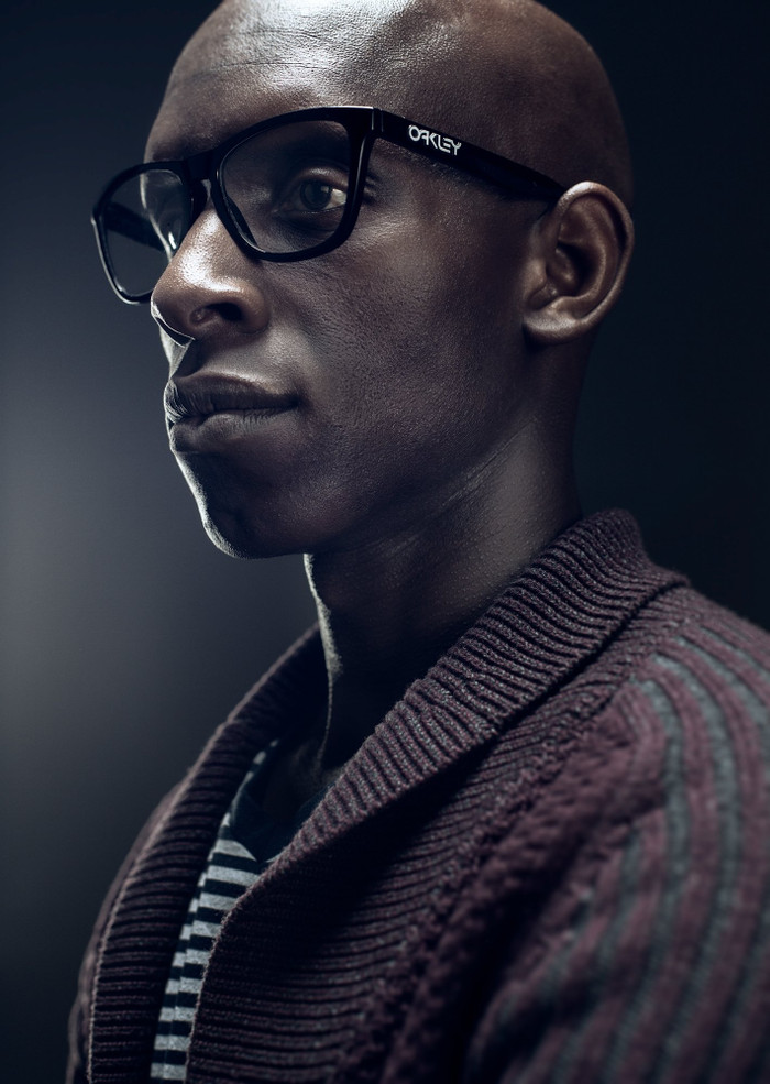 Collection 2 photo by Joshua Martin