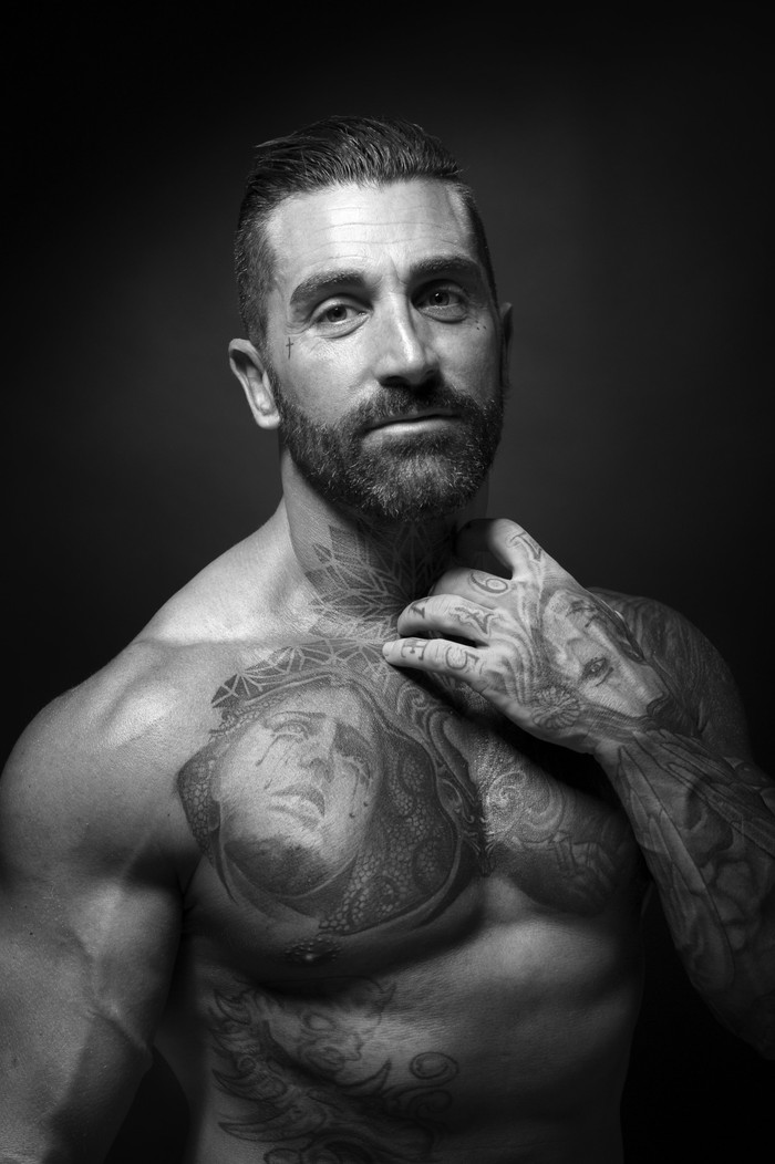Collection 6 photo by Alan Pasotti