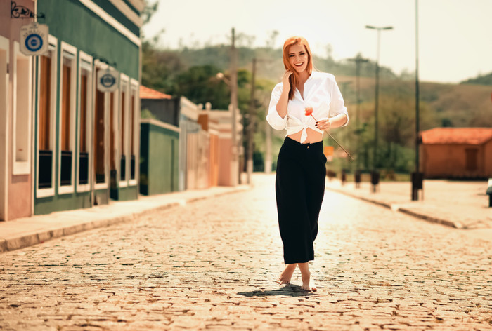 Collection 46 photo by Claudia Mori