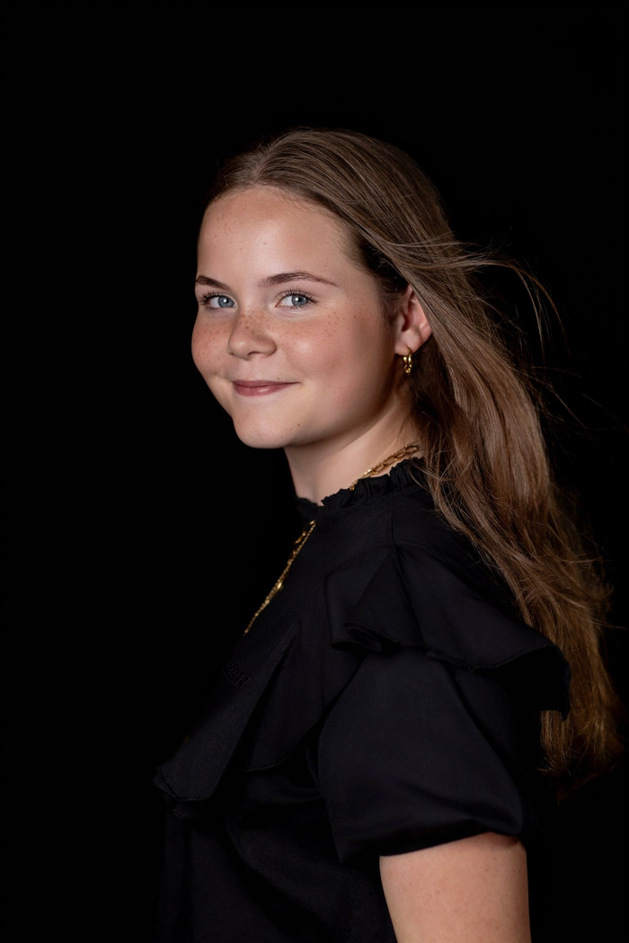 Collection 114 photo by Pauline Stienstra