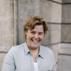 Barbara Kempeneers