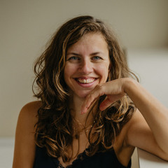 Lieke Van Mil