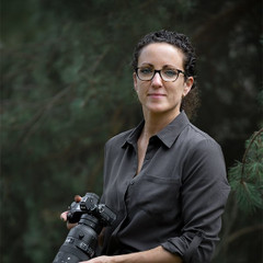 Angelique Morees