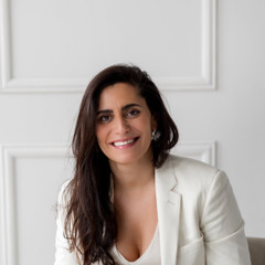 Sabrina Serraarens