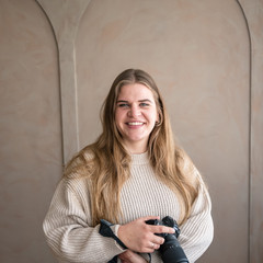 Mariska Van Muijlwijk