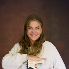 Mariska Van Muijlwijk